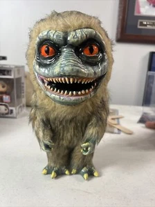 Critters Prop Doll, Critters Movie Replica, Little Critter, Horror Merch, Gothic - Picture 1 of 4