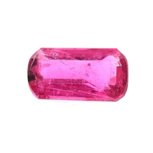 TOURMALINE. 1.60 cts. SI2. Mozambique, Afrique - Imagen 1 de 2