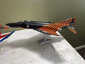 Revell F-4F Phantom II WTD61 - Pro Build of pictured 1/32 Scale kit - Picture 1 of 6
