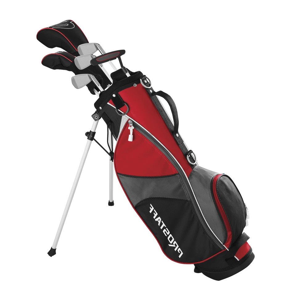 Wilson Pro Staff JGI Junior Set Large 11 - 14 J (1.40m - 1.60m) LINKSHAND - Bild 1 von 1