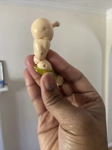Dragon Stars BROLY BAF Construye una Figura - Legendario SS Broly Brazo Derecho y Mano - Imagen 1 de 1