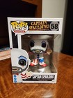 Funko POP Captain Spaulding Figure #58 NEW Rob Zombie NIB - Fresh Case