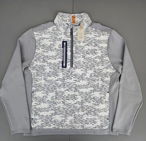 Peter Millar Crown Sport Performance Merge Elite Men's Size XL New - Picture 1 of 13