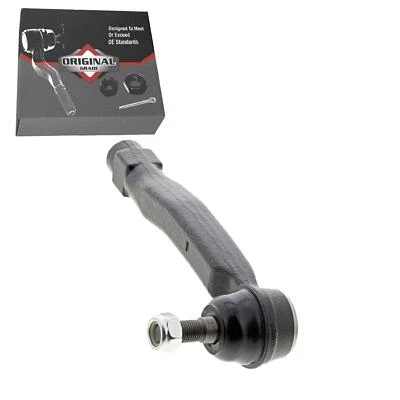 Extremo de barra de dirección exterior delantero izquierdo Mevotech para Lexus RX350 2010-2015 Foto 1 de 4