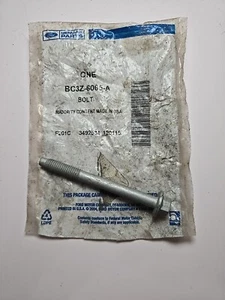 BC3Z-6065-A FORD OEM NOS - Picture 1 of 3
