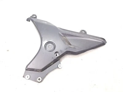 Honda CTX700 N 2014 cubierta lateral izquierda panel carenado moldura Foto 1 de 4