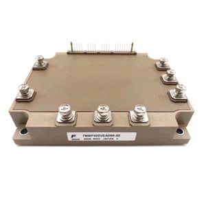 New 7MBP200VEA060-50 7MBP300VEA060-50 7MBP400VEA060-50 IGBT Package:MODULE - Picture 1 of 4