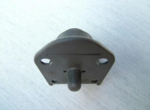 Bradcot Plastic Foot (Dark Grey) - Picture 1 of 2