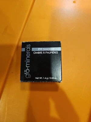 Glo Minerals Eye Shadow OPAL 1.4 g./0.05 oz. New In Box - Image 1 of 4