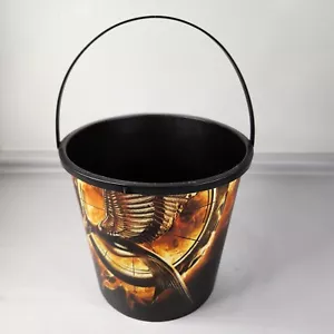 The Hunger Games Catching Fire - Movie Promo Popcorn Bucket 2022 - Picture 1 of 6