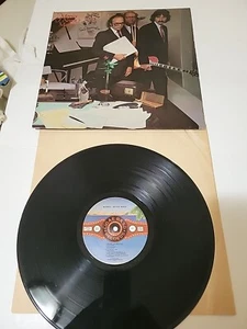 Filme I Never Made Vinyl Schallplatte David Horak 1981 - Bild 1 von 5