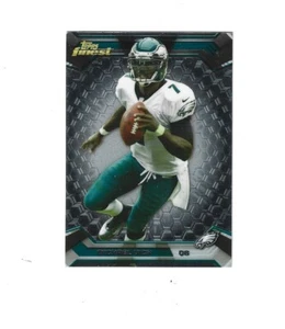 2013 Finest #89 Michael Vick  PHILADELPHIA EAGLES - Picture 1 of 1