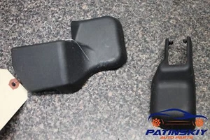 2007 SUBARU IMPREZA FRONT LEFT DRIVER LOWER SEAT TRIM RAIL COVER PLASTIC LH 07 - Picture 1 of 12