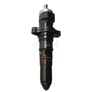 1pc Fuel Injector 3076130 For Cummins KTA19 Genset Diesel Engine - Picture 1 of 5