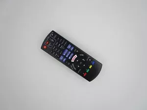 Telecomando per Panasonic DMP-BDT360 DMP-BDT170EB Lettore DVD Blu-ray Disc - Foto 1 di 5