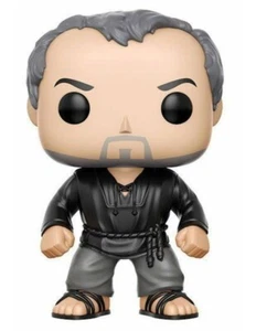 FUNKO POP TV LOST MAN IN BLACK 420 VINYL FIGURE NEW! - Foto 1 di 3