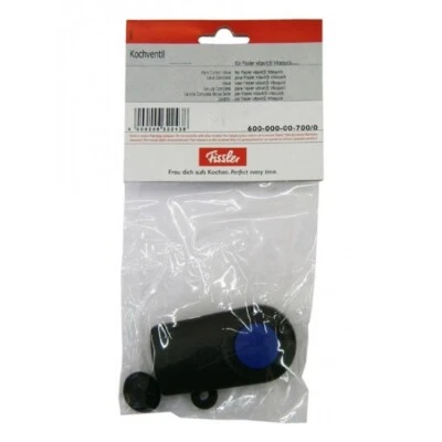 Fissler 600-000-00-700/0 Main Control Valve for Pressure Cooker Vitavit - Image 1 of 3