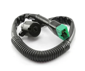 IGNITION SWITCH FOR TOYOTA LANDCRUISER HJ45 1/1975 - 7/1980 NO STEERING LOCK - Picture 1 of 6