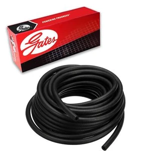 Gates HVAC Heater Hose Pipe-2 To Engine For 2006-2009 Saab 9-3 2.8L V6 GAS - Picture 1 of 4
