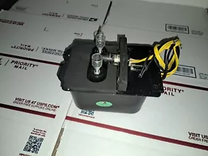 Sid Harvey's Interchangeable Ignition transformer T-92 for Beckett AFG Allanson - Picture 1 of 5