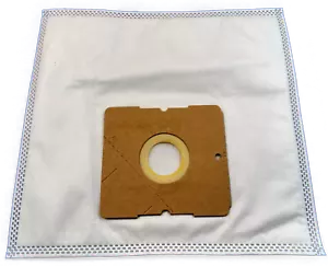 10 x Staubsaugerbeutel Vlies passend für Grundig VCC 4950 Bodyguard - Bild 1 von 1