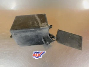 Batteriehalter Honda 650 Transalp - Bild 1 von 3