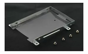 Caddy for Lenovo E550 E555 E560 Hard Drive Caddy HDD Bracket Tray Holder w/screw - Bild 1 von 2