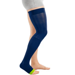 medi Rehab® one Kompressionsschenkelstrümpfe AG offen zur Ödemtherapie - Bild 1 von 2