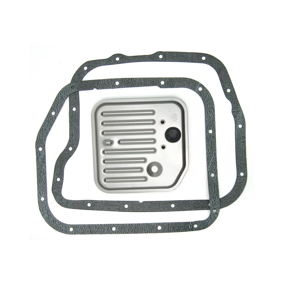 Filtro de transmisión automática TF102 AC Delco nuevo para camioneta Ram Dodge 1500 Foto 1 de 1