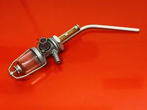 VESPA RALLY SPRINT SUPER GL VBB GRIFO DE COMBUSTIBLE CON FILTRO DE VIDRIO - Imagen 1 de 9