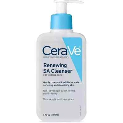 Cerave Renewing SA Cleanser 237ml