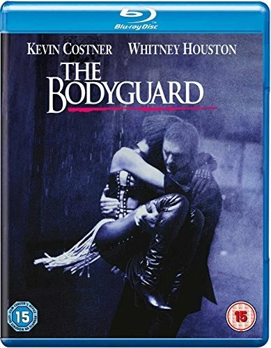 The Bodyguard [BLU-RAY] - image 1 of 1