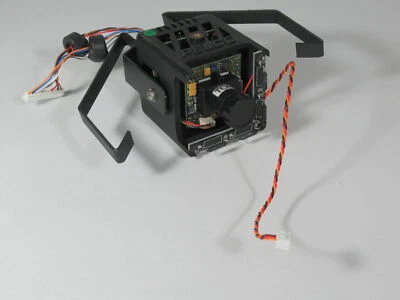 Pelco ICS-2MA3 Camera Head 2.9mm SHELF WEAR NOP - Image 1 of 3