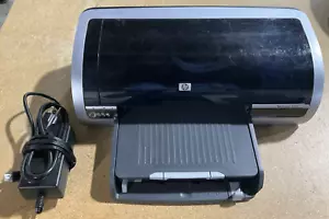 HP DeskJet 5650 Workgroup Inkjet Printer - Only 3K pgs - Fast shipping! - Picture 1 of 6