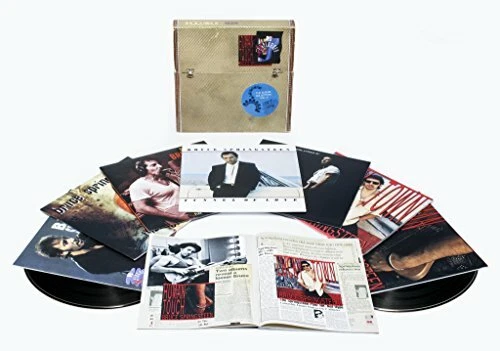 Bruce Springsteen - Vinyl Collection Vol. 2 [VINYL] - Bild 1 von 1