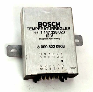 Mercedes Temperature Regulator & Blower Control Relay R107 W123 W126 - Bild 1 von 3