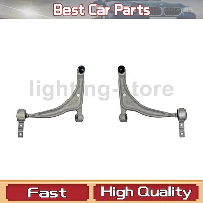Brazo de control Dorman rótulas para Nissan Altima 2,5 L 3,5 L Nissan Máxima 3,5 L Foto 1 de 4