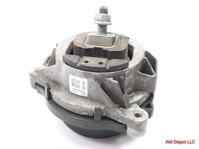 BMW 335i 2013 435i N55 F30 F32 montaje del motor izquierdo 22116787659  Foto 1 de 4