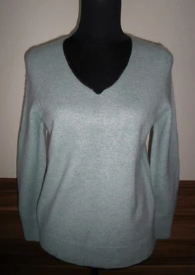 C&A Premium Cashmere Pullover Gr.M - Bild 1 von 3
