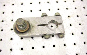 2007 ARCTIC CAT F8 IDLER ARM PIVOT 1704-522 - Bild 1 von 3