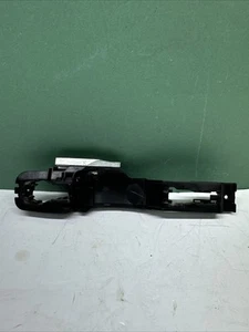 2013-2019 Nissan Sentra Rear Right Door Exterior Handle Bracket Base Frame OEM - Picture 1 of 7