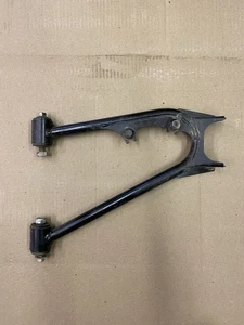 07-14 Yamaha Grizzly Kodiak 550 700 Rear Upper Left A-Arm YFM700F - Picture 1 of 6