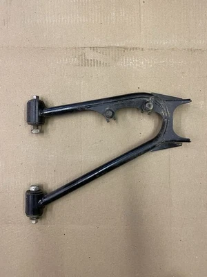 07-14 Yamaha Grizzly Kodiak 550 700 Rear Upper Left A-Arm YFM700F - Image 1 of 4