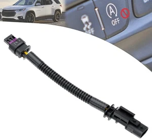 Auto Start Stop Eliminator for 2019 2020 2021 2022 2023 2024 Chevy Traverse Equi - Picture 1 of 5