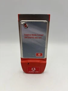 Vodafone Mobile Connect UMTS/GPRS Datenkarte Novatel Wireless Merlin U630 - Bild 1 von 5