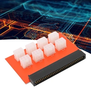Server Power Supply Pcb Process Mos Tube Wide Compatibility 12V Server Pow SPC - Picture 1 of 12