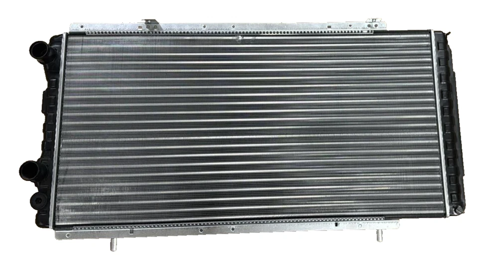 Radiator Fiat Ducato Peugeot Boxer Citroen Relay Diesel 1994-06 1317828080 - Image 1 of 1