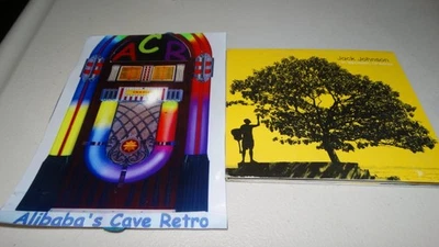 In Between Dreams de Jack Johnson (2005) Rock Soft Pop - Digibak Foto 1 de 4