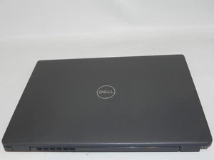 Dell Latitude 3410 14" Intel i5-10310u 8GB RAM -FOR PARTS OR REPAIR- - Bild 1 von 8