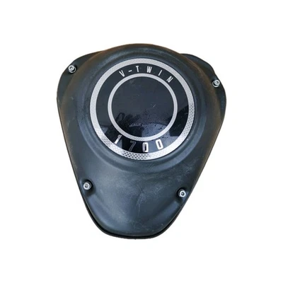 Kawasaki Vulcan Vaquero VN1700 2009-2016 caja de aire derecha 0EM leer descripción completa  Foto 1 de 4